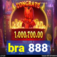 bra 888